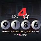 dc midday lottery